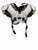Used BARNETT FB Shoulder Pads White MD 11613-S000183484 View 15