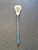 Used Under Armour FUTURES Wmn Atk/Mid Complete Stick White 11849-S000040574 View 1