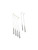 Used Adams Golf IDEA Mens Iron Set RH 5I-PW 11885-S000201100 View 3