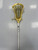 Used Gait AIR2 COMPLETE Wmn Atk/Mid Complete Stick White 43" 11860-S000310009 View 3