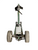 Used SOLEX TWO WHEEL CART Golf Cart 2 Wheel 11798-S000043310 View 2