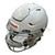 Used Riddell YOUTH SPEED FLEX 2024 LG FB Helmet White LG View 1