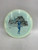 Used Infinite Discs OUTLAW 5TH ANNIVERSARY Disc Golf Driver White 11871-S000030530 View 1