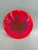 Used Legacy PINNACLE RECLUSE Disc Golf Mid Range Red 11871-S000030531 View 1