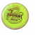 Used Innova HALO MAMBA Disc Golf Driver Yellow 11479-S000424292 View 2