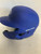 Used Rawlings MACH SR REV A Batting Helmet No Mask Royal Blue MD 11823-S000039668 View 3
