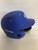 Used Rawlings MACH SR REV A Batting Helmet No Mask Royal Blue MD 11823-S000039668 View 1