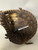 Used Mizuno GXF 92 BB/SB First Base RH Throw Brown 12 1/2" 11823-S000039672 View 1