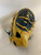 Used SACCO GOLD/BLACK BB/SB First Base RH Throw Gold 12 1/2" 11823-S000039674 View 4