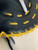 Used SACCO GOLD/BLACK BB/SB First Base RH Throw Gold 12 1/2" 11823-S000039674 View 6