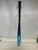 Used Rawlings CLOUT AI RBB4C3 BB/SB High School -3 Bat 33" 11823-S000039675 View 1
