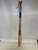 Used Rawlings BIG STICK R243FT BB/SB Wood Bat 33" 11823-S000039676 View 1