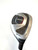 Used Top Flite GAMER Mens Hybrid Club RH 5 Hybrid 11860-S000310013 View 1