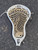 Used STX K18 Mens Lacrosse Head White 11849-S000040576 View 1