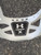 Used Under Armour COMMAND X Mens Lacrosse Head White 11849-S000040579 View 3