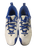 Used Nike NIKE TROUT SZ 6 BB/SB Cleats Clear And Royal Blue Senior 6 11843-S000024034 View 1