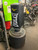 Used Everlast EVERLAST FREESTANDING BAG Boxing Bag Stand 11790-S000059450 View 1