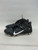 Used Nike TROUT BB/SB Cleats Black Senior 10.5 11879-S000021482 View 1