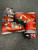 Used Tecnica VENTO 10 Mens DH Ski Boot Orange 255 MP - M07.5 - W08.5 11726-S000296935 View 2
