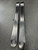 Used Line SUPERNATURAL 92 LITE Mens DH Ski/Binding Black 165 cm 11726-S000296933 View 5