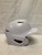 Used Evoshield HELMET Batting Helmet No Mask White MD 11668-S000121011 View 6