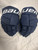 Used Bauer X Youth Gloves Royal Blue 10" 11774-S000088654 View 1