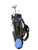 Used Confidence JR TOUR Jr Package Set RH Royal Blue 5 Piece 11613-S000183497 View 1