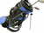 Used Confidence JR TOUR Jr Package Set RH Royal Blue 5 Piece 11613-S000183497 View 3