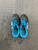 Used Adidas Soccer Cleats Orange Youth 13.0 11614-S000237801 View 1