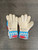 Used Elite ELITE SPORTS GOALIE GLOVES Soccer Goalie Gloves Royal Blue 6 11614-S000237803 View 2