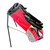Used Ping JR STAND BAG Jr Stand Bag Red 11820-S000056991 View 1