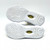 Used Under Armour FLOW HIGHLIGHT ACE VB Shoes Adult White Senior 6.5 11805-S000082078 View 6