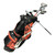 Used US Kids ULTRALIGHT 7PC+BAG Jr Package Set RH Black 7 Piece 11947-S000168803 View 1