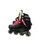 Used Alkali REVEL Junior Rec Fitness Skates Black Junior 04 11706-S000379003 View 7