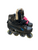 Used Alkali REVEL Junior Rec Fitness Skates Black Junior 04 11706-S000379003 View 3