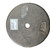 Used Standard Plate (Each) 25 lb 11617-S000346488 View 1