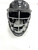 Used Cascade CPXR Lacrosse Helmet Black One Size 11860-S000310026 View 2