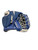 Used Bauer ONE90 Senior Goalie Catcher Royal Blue 11768-S000236985 View 1