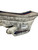 Used Bauer REACTOR Senior Goalie Blocker White/Red/Navy 11768-S000236986 View 2