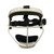 RIP-IT FIELDERS MASK BB/SB Fielders Mask White SM View 1