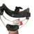 RIP-IT FIELDERS MASK BB/SB Fielders Mask White SM View 2