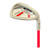 Used Ping MOXIE Jr Individual Iron RH 9 Iron 11820-S000057003 View 1