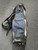 Used Walter Hagen STAND BAG Mens Stand Bag Black 11726-S000296937 View 3