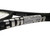 Used Wilson Pro Staff Classic Team Adult Tennis Racquet Black 4 1/4" 11742-S000533303 View 11