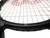 Used Wilson Pro Staff Classic Team Adult Tennis Racquet Black 4 1/4" 11742-S000533303 View 16