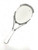 Used Wilson NCODE N3 Adult Tennis Racquet White 4 1/4" 11860-S000310032 View 1