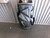 Used Nike STAND BAG Mens Stand Bag Grey 11868-S000069853 View 1