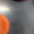 Used Discraft WILDCAT ACE RACE 2019 Disc Golf Driver Orange 11760-S000092583 View 4