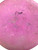 Used Discraft ROACH Disc Golf Putter Pink 11760-S000092592 View 3
