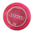 Used Discraft AVENGER Disc Golf Driver Pink 11760-S000092602 View 3